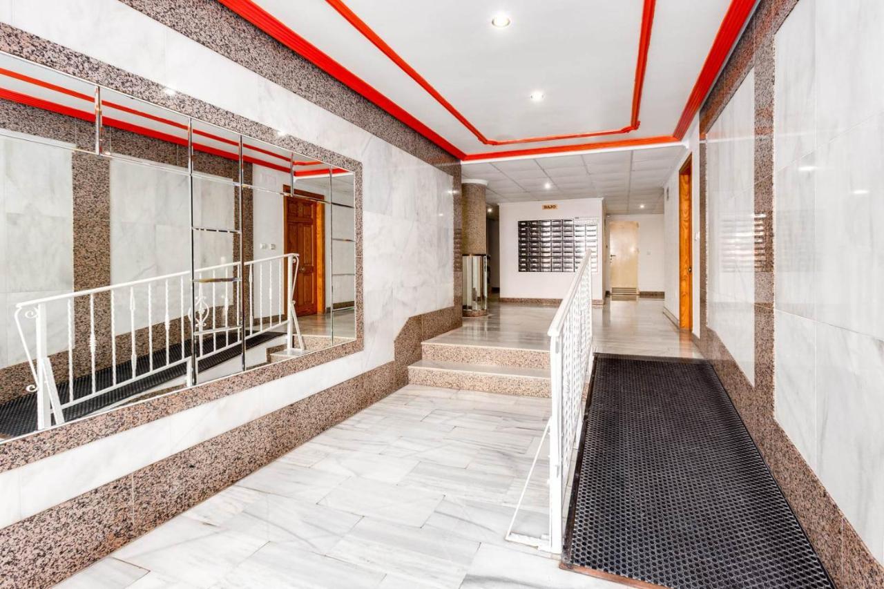 Cozy Appartment Torrevieja At Irina Exterior foto